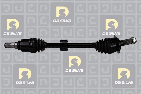 Drive Shaft (98160T)