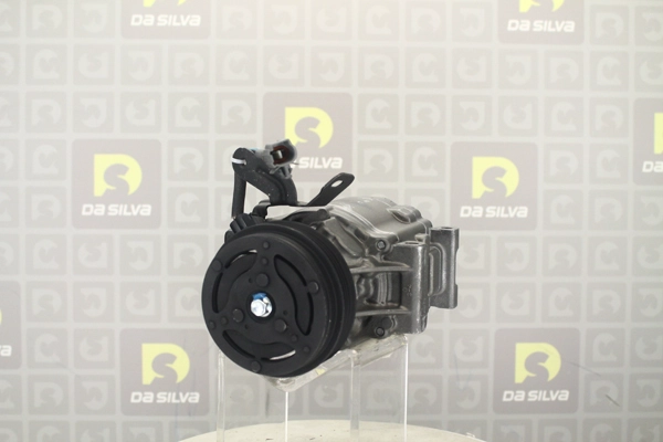 Compressor, air conditioning (FC1271)