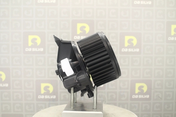 Interior Blower