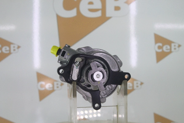 Vacuum Pump, braking system