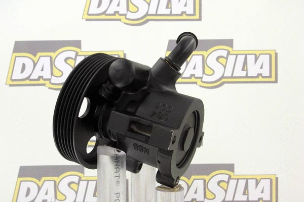 Hydraulic Pump, steering