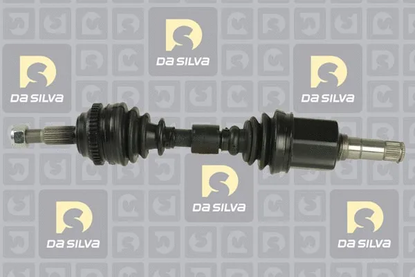 Drive Shaft (10043AT)