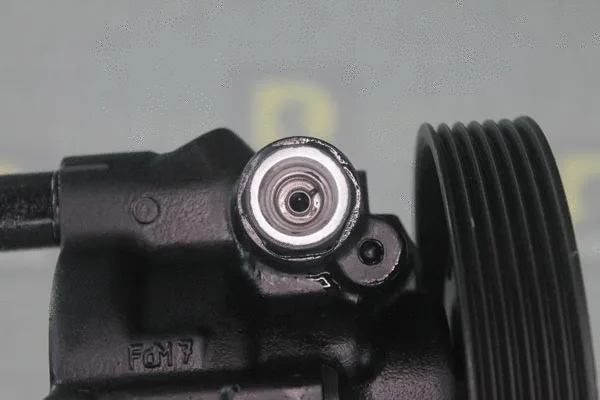Hydraulic Pump, steering