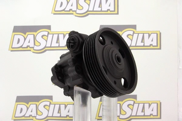 Hydraulic Pump, steering