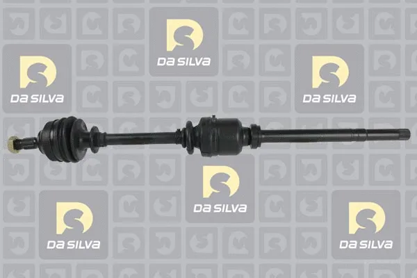Drive Shaft (346CT)