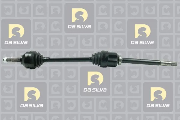 Drive Shaft (4308T)