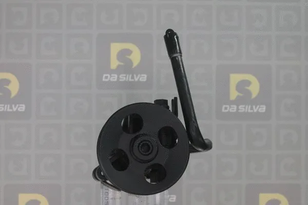 Hydraulic Pump, steering