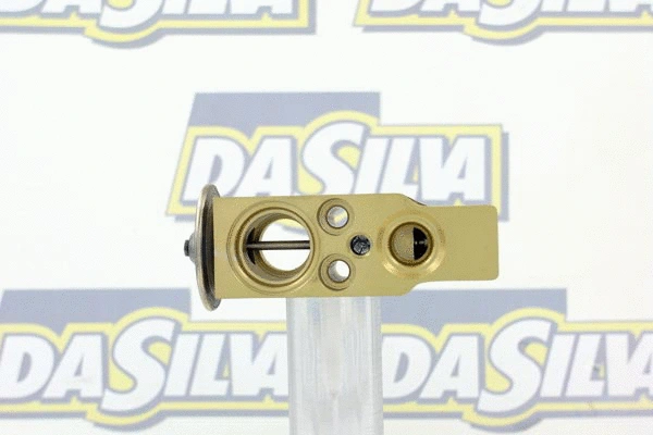 Expansion Valve, air conditioning