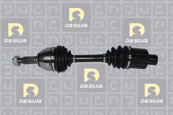 Drive Shaft (90028T)