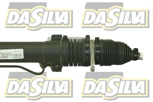 Steering Gear