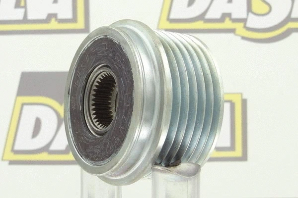 Alternator Freewheel Clutch (PRL117)