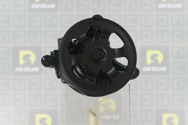 Hydraulic Pump, steering
