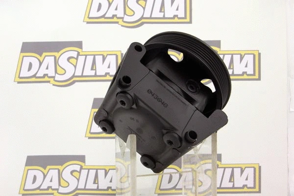 Hydraulic Pump, steering