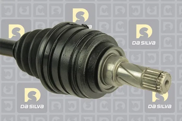 Drive Shaft