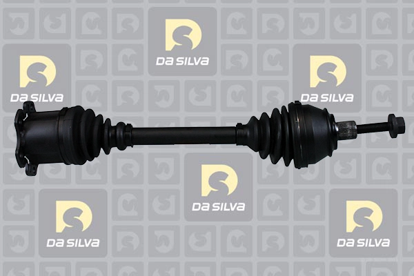 Drive Shaft (2266T)