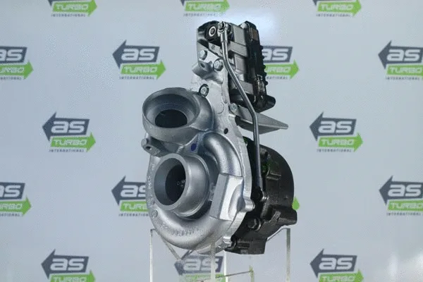 Charger, charging (supercharged/turbocharged) (AS1292)