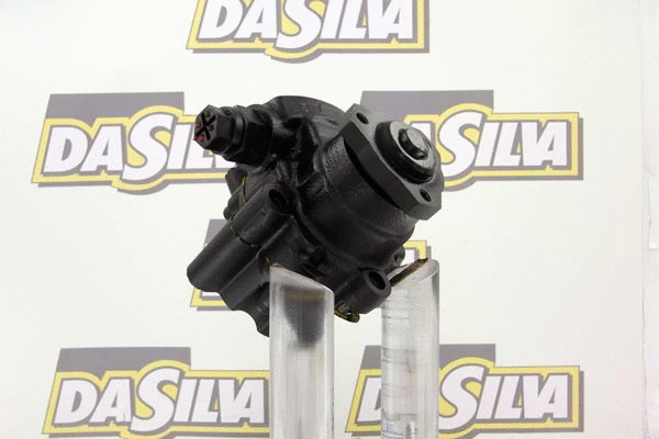 Hydraulic Pump, steering