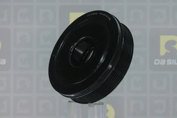 Belt Pulley, crankshaft (PL8552)