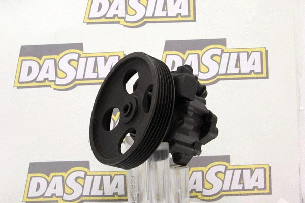 Hydraulic Pump, steering