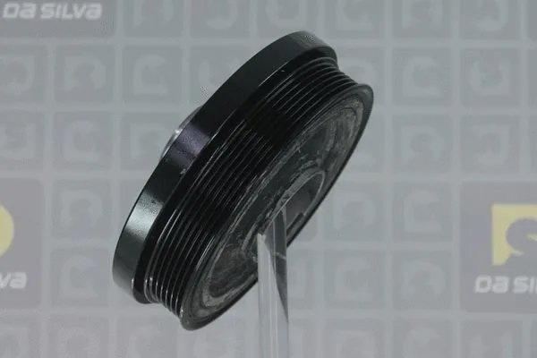 Belt Pulley, crankshaft