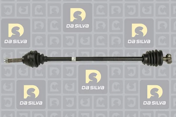 Drive Shaft (5141TB)