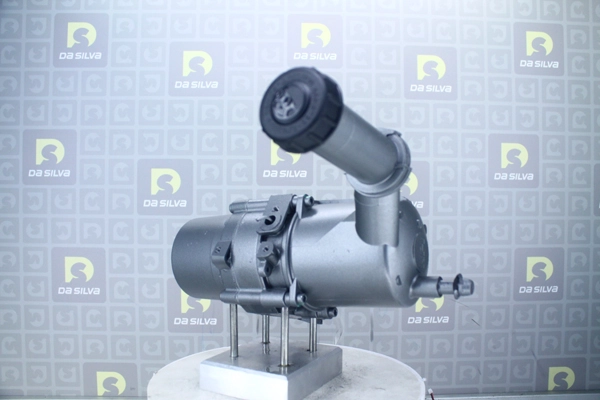 Hydraulic Pump, steering