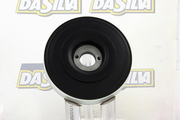 Belt Pulley, crankshaft