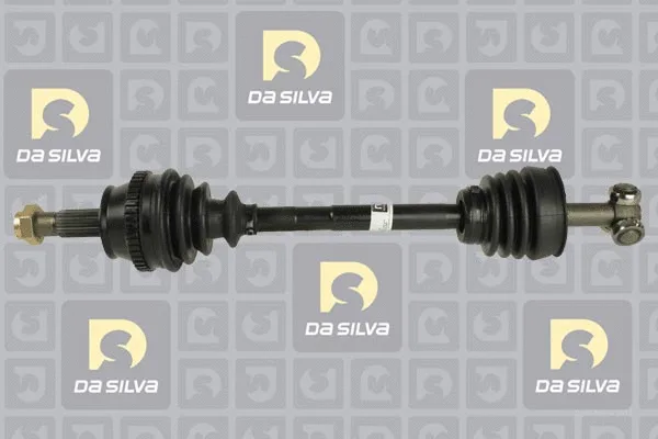 Drive Shaft (5184AT)