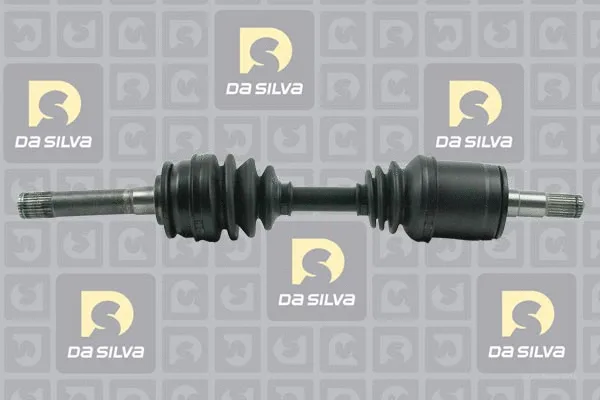 Drive Shaft (95043T)