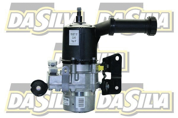 Hydraulic Pump, steering (DPN1185)