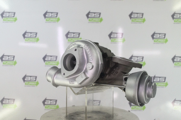 Charger, charging (supercharged/turbocharged) (AS7078)