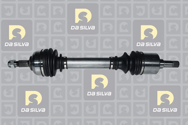 Drive Shaft (JC3703)
