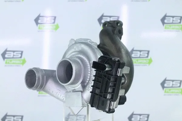 Charger, charging (supercharged/turbocharged) (AS1388)