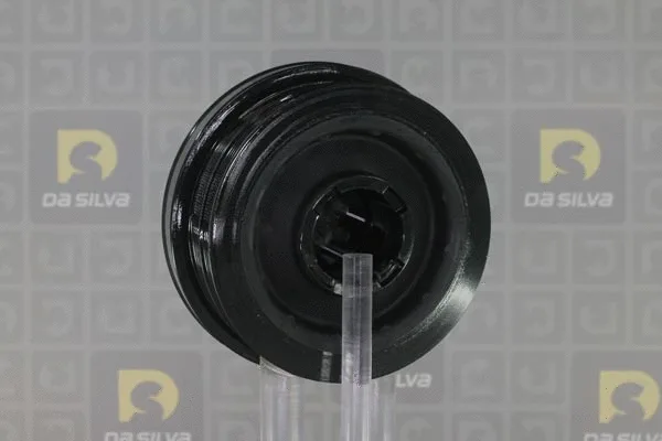 Belt Pulley, crankshaft