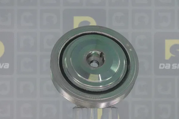 Belt Pulley, crankshaft