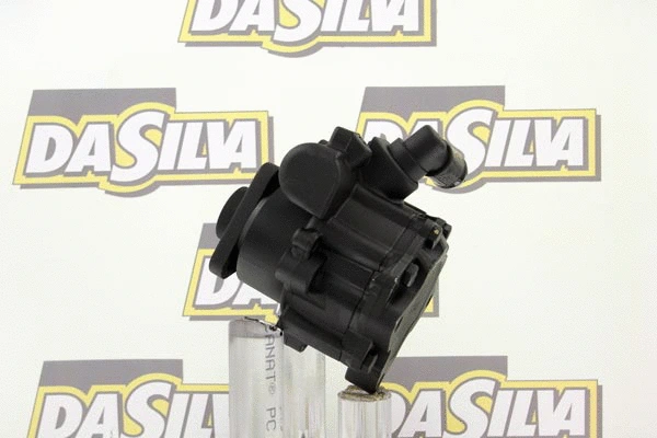Hydraulic Pump, steering
