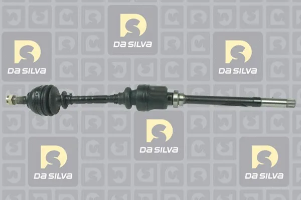 Drive Shaft (394T)