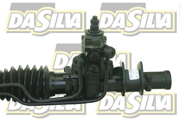 Steering Gear