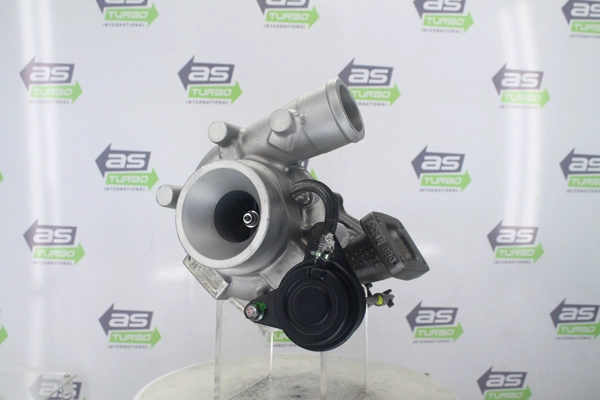 Charger, charging (supercharged/turbocharged) (AS7486)