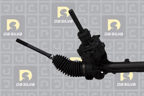 Steering Gear