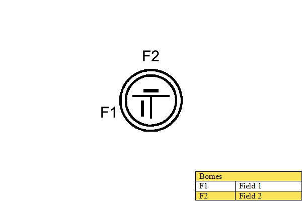 Alternator (050032)