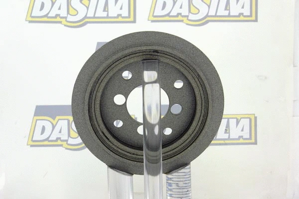 Belt Pulley, crankshaft