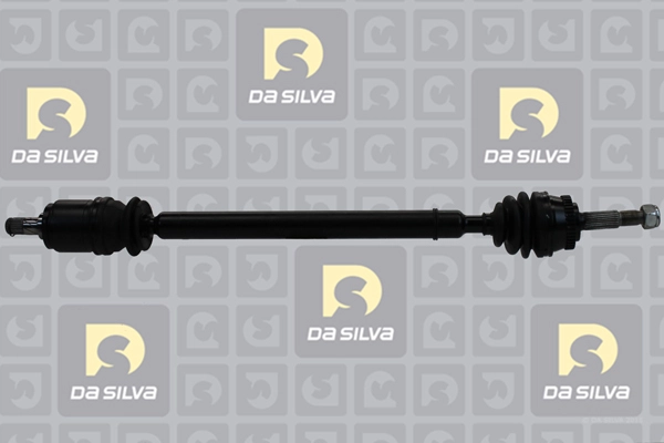 Drive Shaft (96041AT)