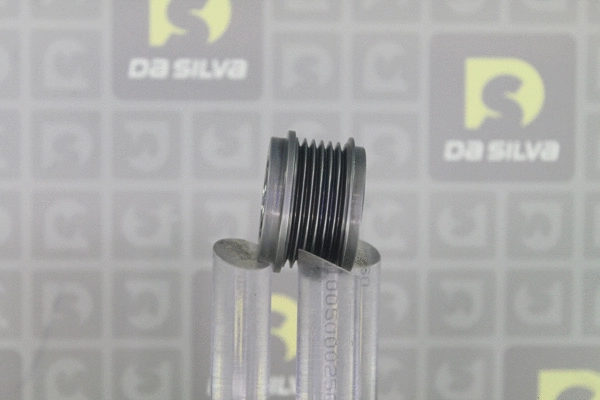 Alternator Freewheel Clutch