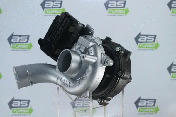 Charger, charging (supercharged/turbocharged) (AS1296)