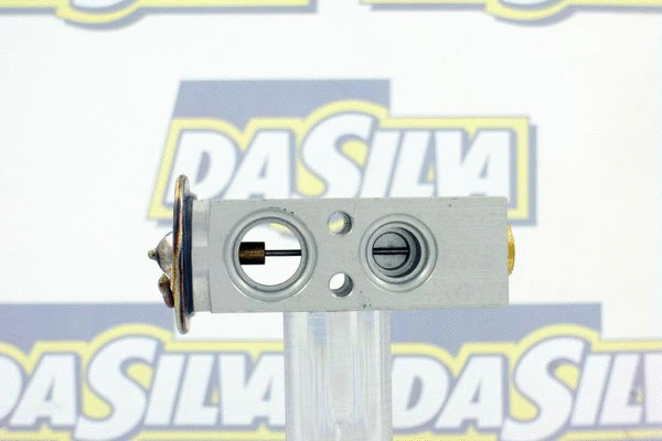 Expansion Valve, air conditioning