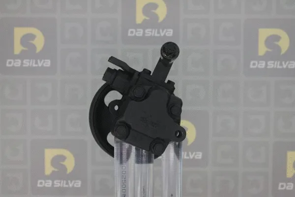 Hydraulic Pump, steering