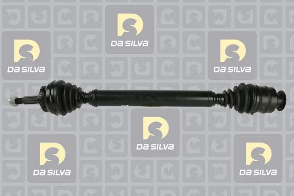 Drive Shaft (8175AT)