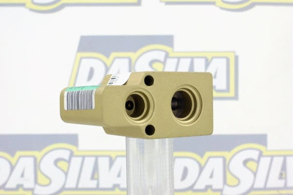 Expansion Valve, air conditioning