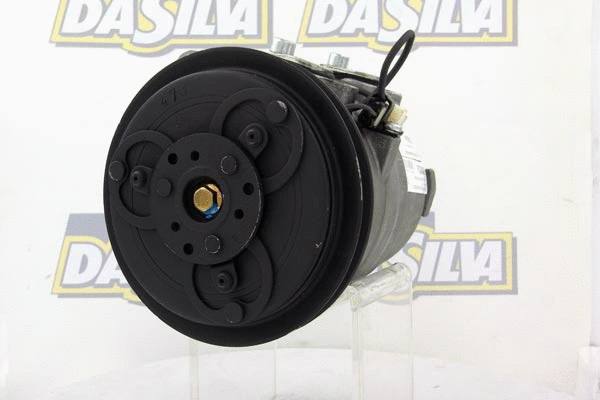 Compressor, air conditioning (FC0401)